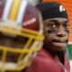 Illustration for article titled Reports: RGIII Could Be Benched As Early As Today